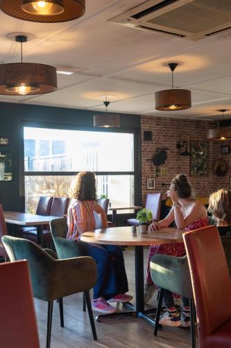 hotel cap sud avignon reouverture ex kyriad hotel