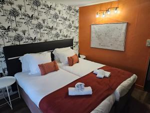 hotel cap sud avignon reouverture ex kyriad hotel