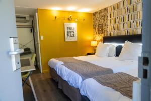 hotel cap sud avignon reouverture ex kyriad hotel