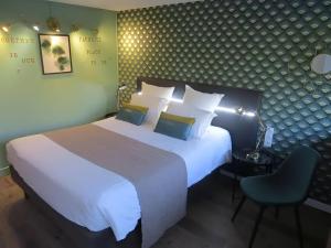 hotel cap sud avignon reouverture ex kyriad hotel