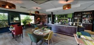 hotel cap sud avignon reouverture ex kyriad hotel