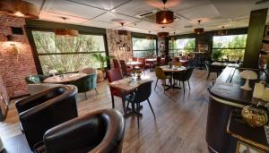 hotel cap sud avignon reouverture ex kyriad hotel