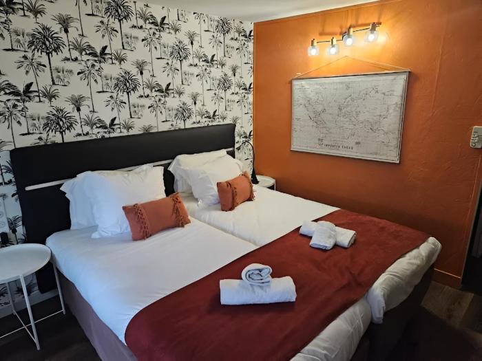 hotel cap sud avignon reouverture ex kyriad hotel