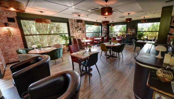 hotel cap sud avignon reouverture ex kyriad hotel
