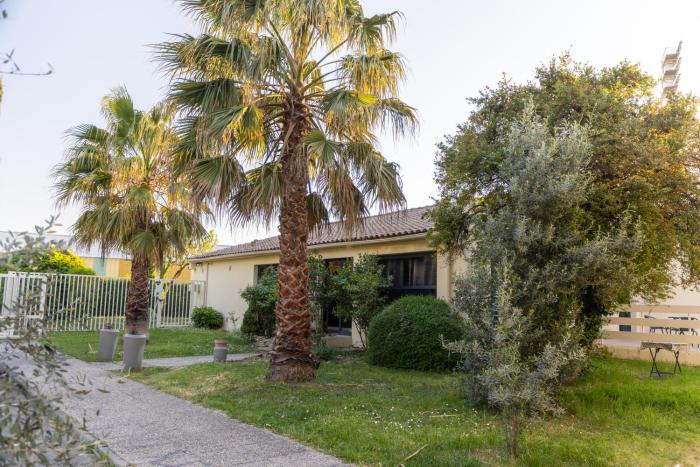 hotel cap sud avignon reouverture ex kyriad hotel