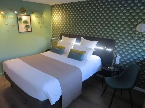 hotel cap sud avignon reouverture ex kyriad hotel