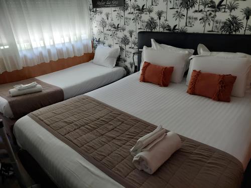 hotel cap sud avignon reouverture ex kyriad hotel