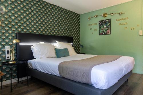hotel cap sud avignon reouverture ex kyriad hotel