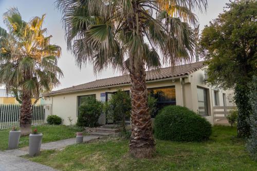 hotel cap sud avignon reouverture ex kyriad hotel