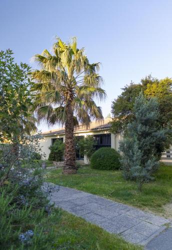 hotel cap sud avignon reouverture ex kyriad hotel