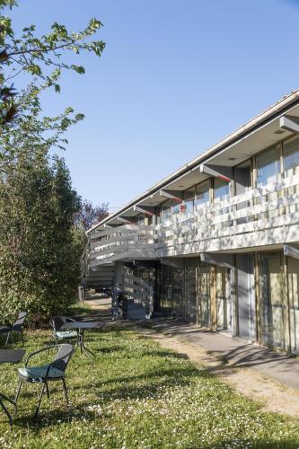 hotel cap sud avignon reouverture ex kyriad hotel