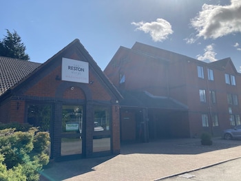 the reston hotel part of ag collection