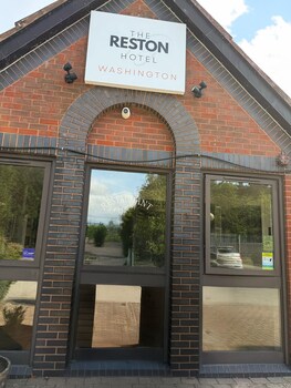 the reston hotel part of ag collection