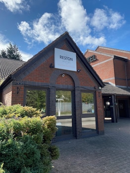 the reston hotel part of ag collection