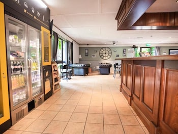 The Reston Hotel Part Of Ag Collection,,3 star