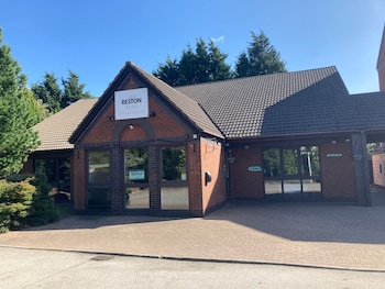 The Reston Hotel Part Of Ag Collection,,3 star