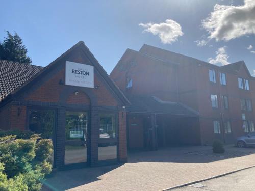 the reston hotel part of ag collection