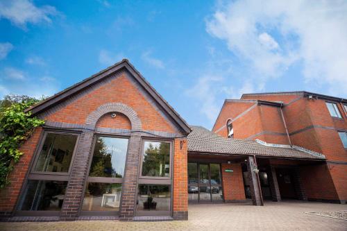 the reston hotel part of ag collection