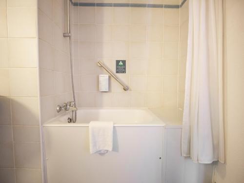 the reston hotel part of ag collection