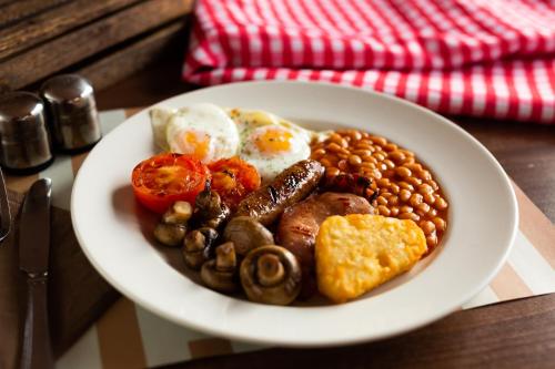 the reston hotel part of ag collection