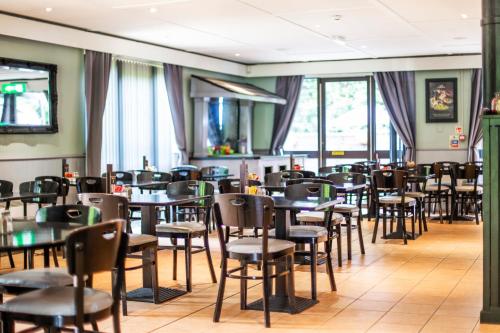 the reston hotel part of ag collection