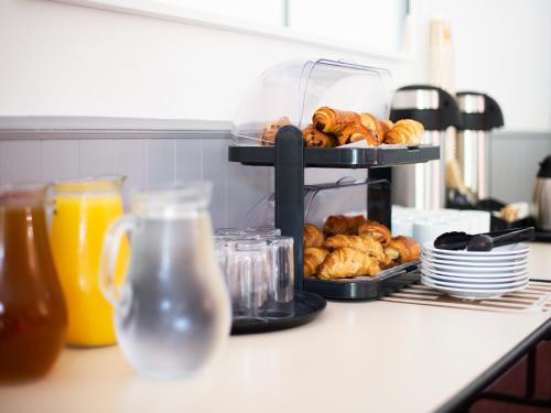 the reston hotel part of ag collection