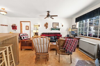 cozy bear cottage