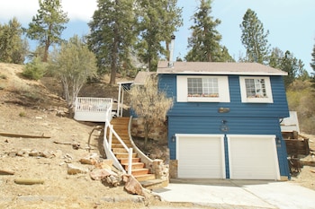 cozy bear cottage