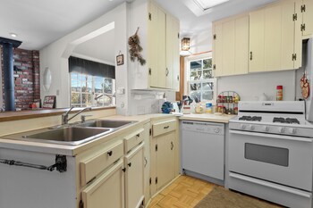 cozy bear cottage