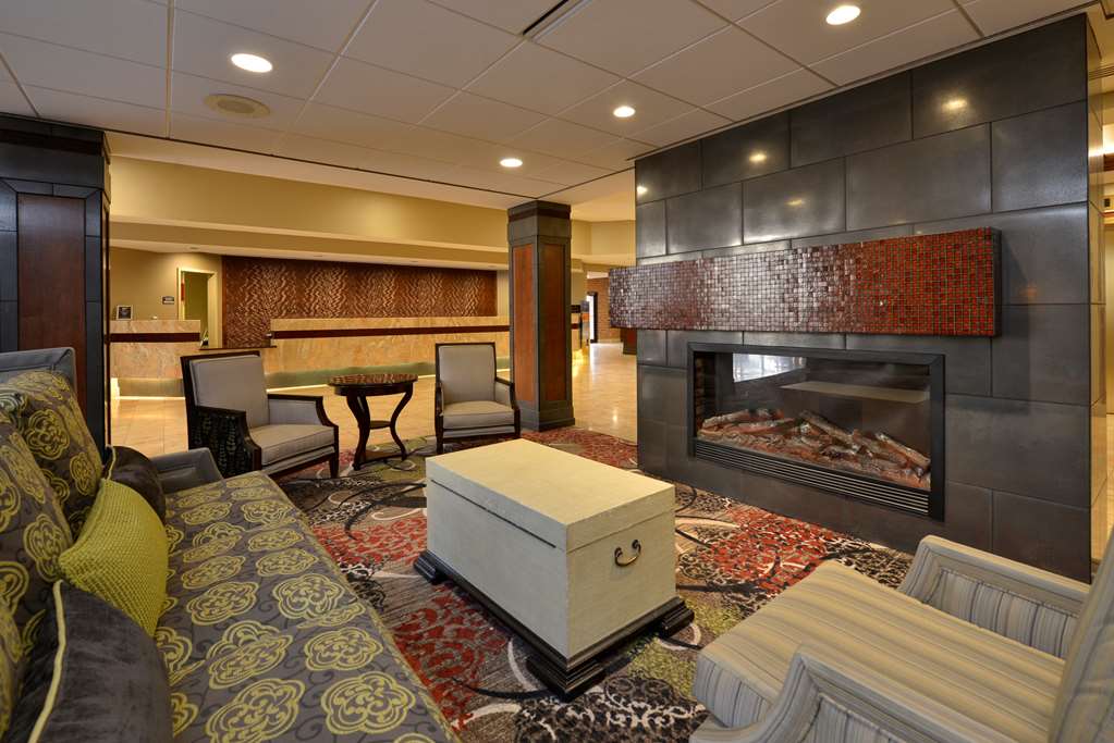 oshkosh waterfront hotel