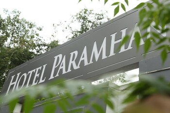 paramhans hotel