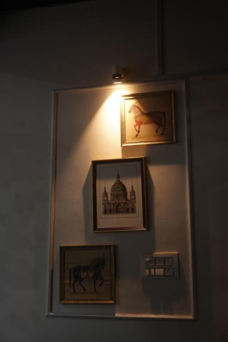 hotel raj kamal and garden