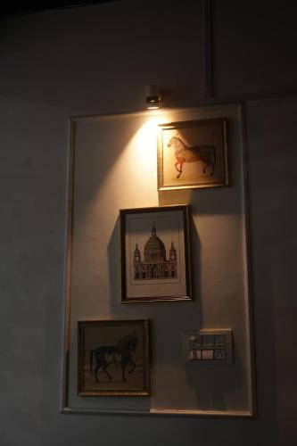 hotel raj kamal and garden