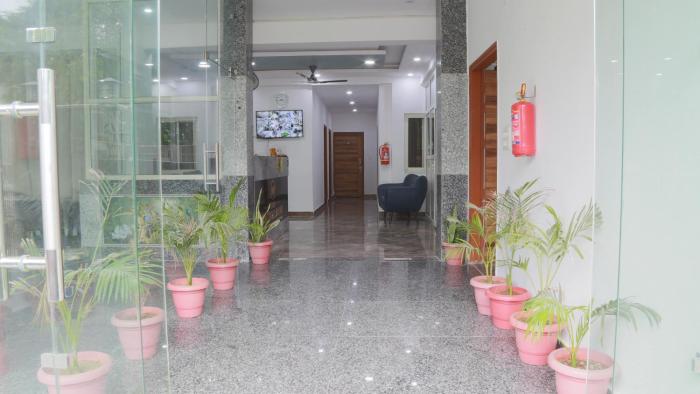 kanhaiya residency