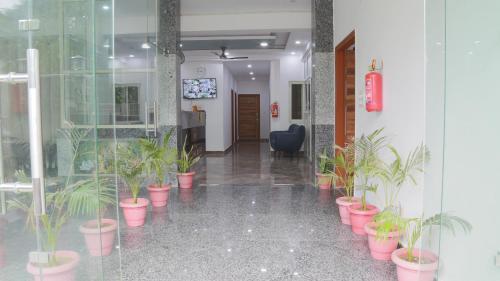 Kanhaiya Residency,,3 star