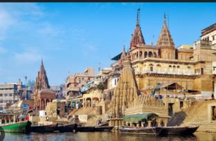 varanasi