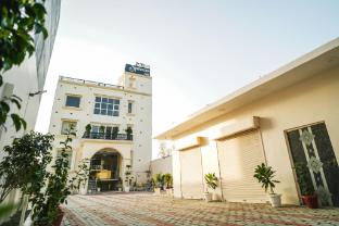aryavarta hotel