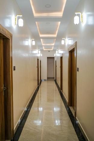 aryavarta hotel