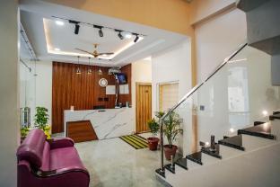 aryavarta hotel