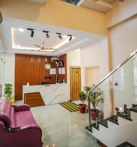 aryavarta hotel