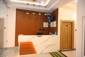 aryavarta hotel