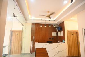 aryavarta hotel