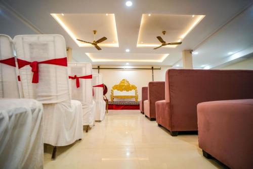 aryavarta hotel