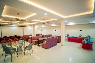 aryavarta hotel