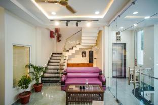 aryavarta hotel