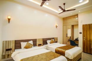 aryavarta hotel