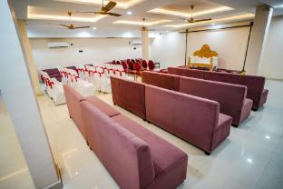 aryavarta hotel