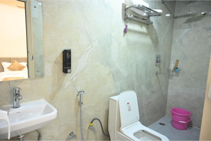 aryavarta hotel