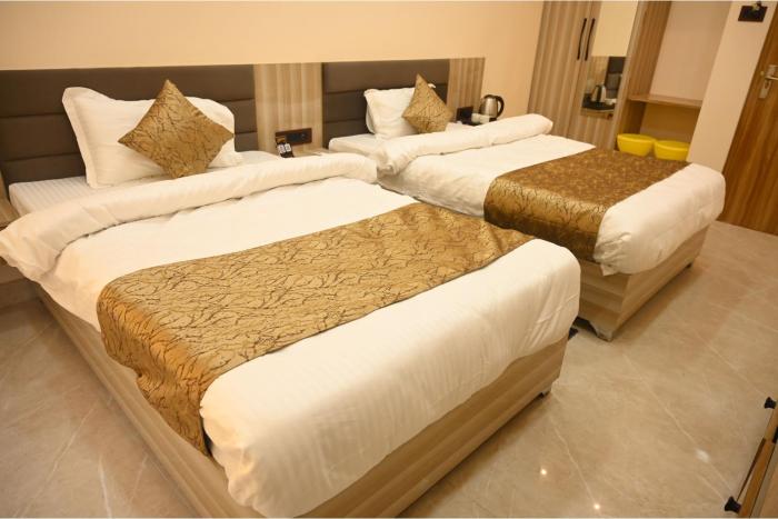aryavarta hotel