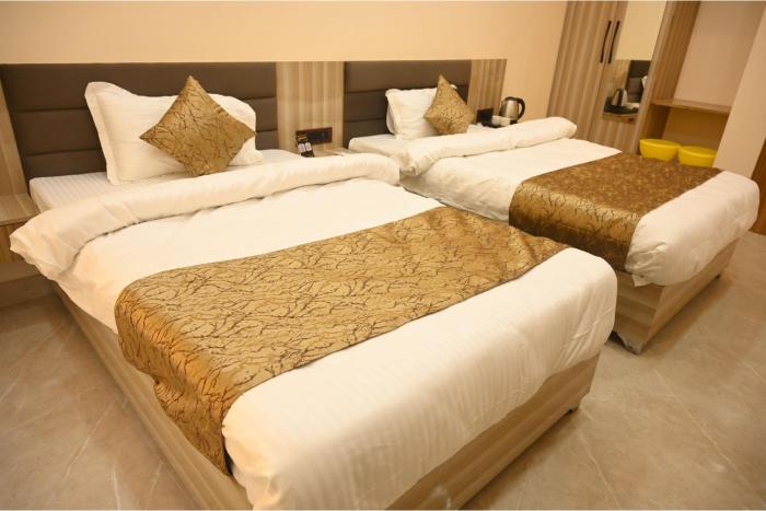 aryavarta hotel